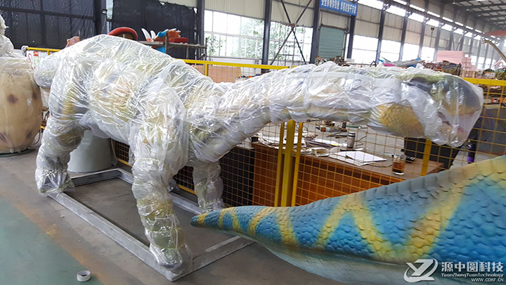 仿真恐龙 电动恐龙 恐龙模型 恐龙定制 恐龙工厂 仿真恐龙工厂