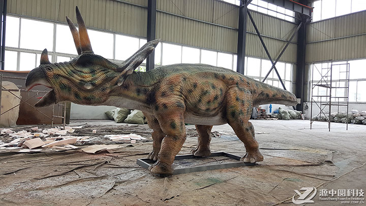 仿真恐龙 恐龙模型 恐龙制作  恐龙工厂 电动恐龙