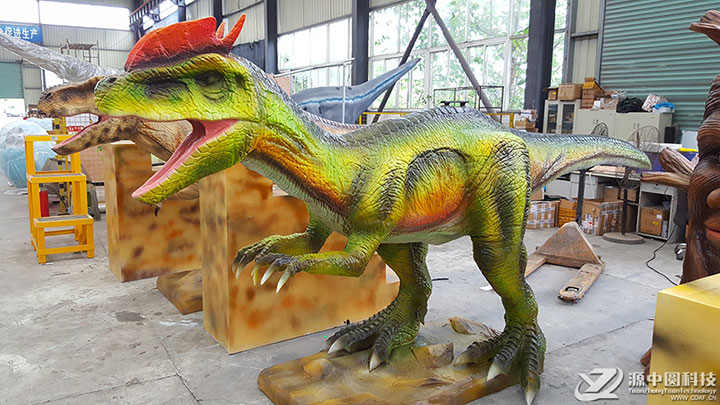 仿真恐龙 恐龙模型 恐龙制作 电动恐龙 恐龙工厂