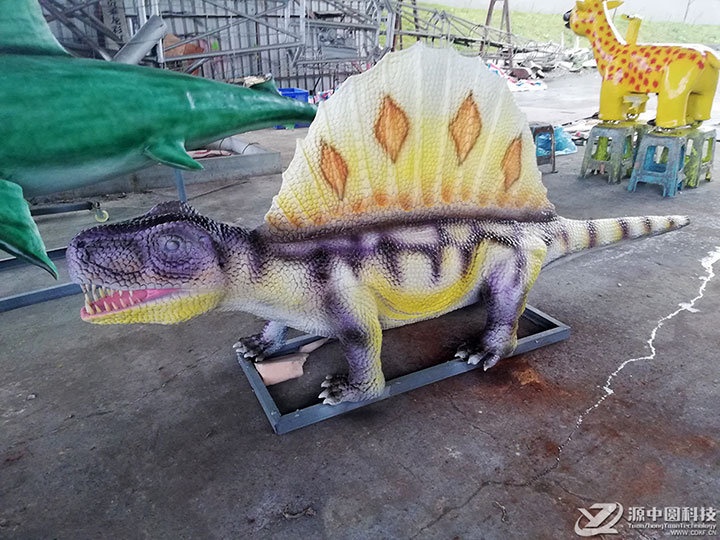 恐龙模型 恐龙工厂 恐龙制造商 恐龙工厂