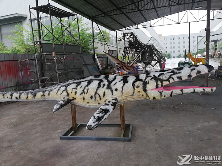 仿真恐龙 仿真沧龙 恐龙制造商 恐龙模型 恐龙工厂  自贡恐龙制造