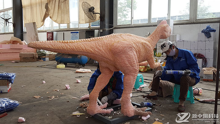仿真恐龙 恐龙模型 电动恐龙  恐龙制造 恐龙厂家