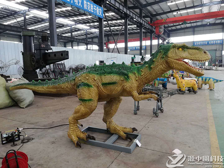 仿真恐龙 恐龙模型 电动恐龙 恐龙工厂 霸王龙