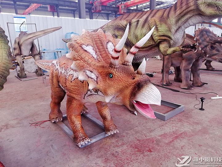 电动恐龙厂商 生产坐骑恐龙工厂 仿真恐龙制作 电动恐龙机模 