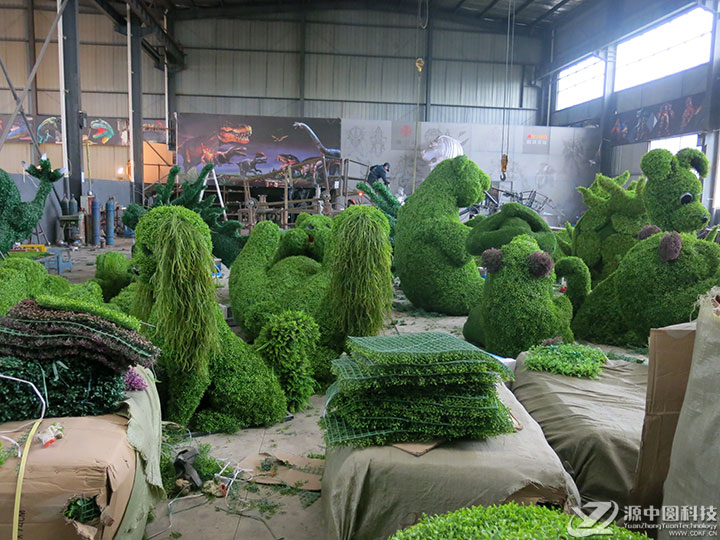 绿雕生产厂家