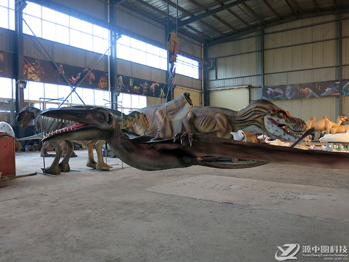 仿真恐龙 恐龙模型  电动恐龙 恐龙厂家 恐龙公司 哪家恐龙好