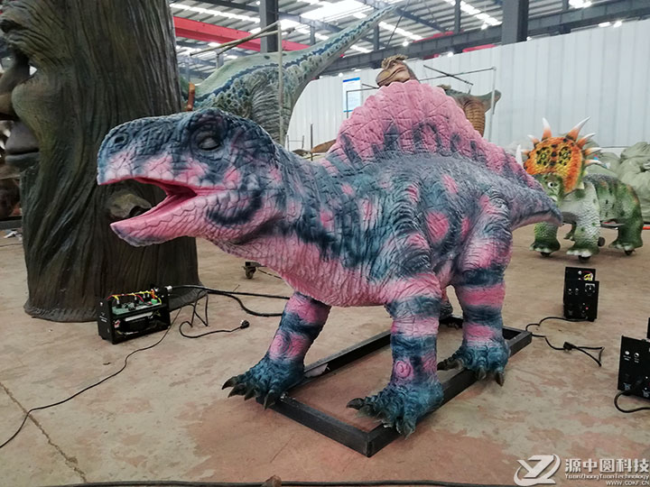 仿真恐龙 恐龙工厂 恐龙模型定制 恐龙公司