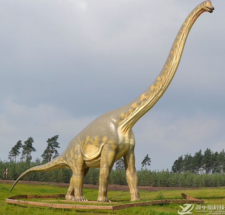 仿真恐龙 恐龙模型 电动恐龙 玻璃钢恐龙
