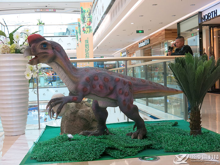 恐龙模型 电动恐龙  仿真恐龙模型 恐龙机模