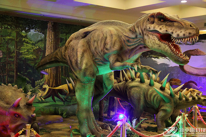 仿真恐龙模型 恐龙机模 恐龙展馆 恐龙博物馆  恐龙游乐园 恐龙工厂 恐龙模型制作工厂