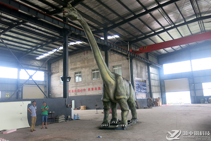 仿真恐龙 仿真腕龙 恐龙模型定制 恐龙厂家 恐龙制作工厂 恐龙定制工厂