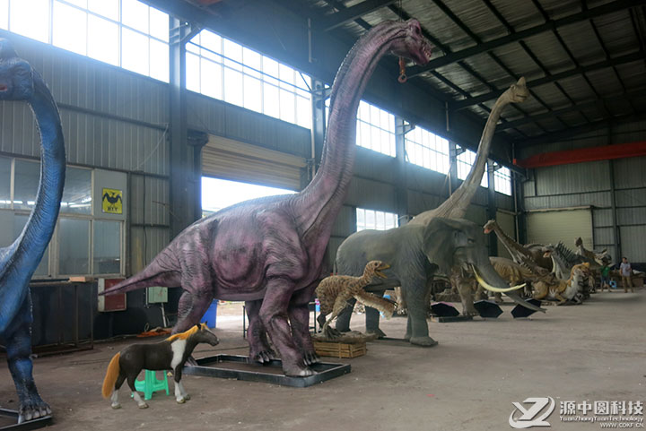 仿真恐龙 恐龙机模定制 恐龙模型 恐龙制作工厂 恐龙厂家 恐龙定制公司