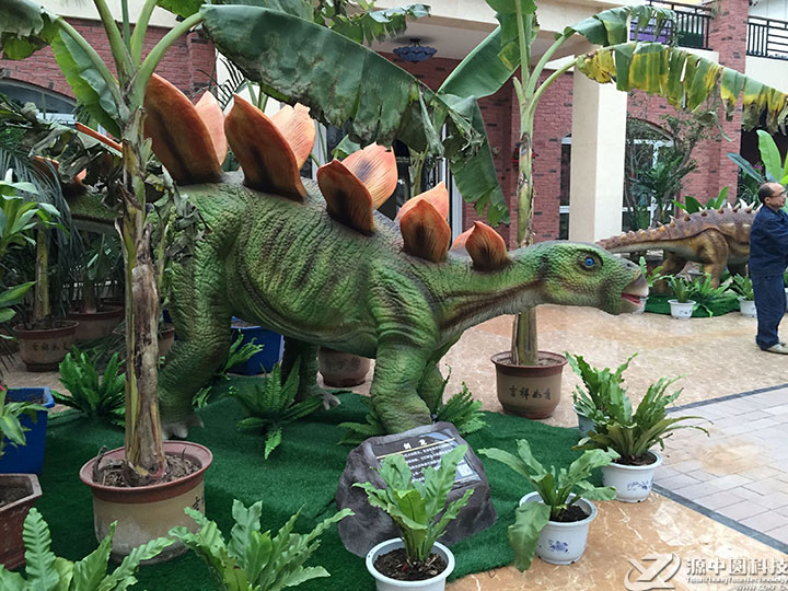 仿真恐龙 恐龙模型 恐龙工厂 恐龙展出公司 恐龙定制工厂