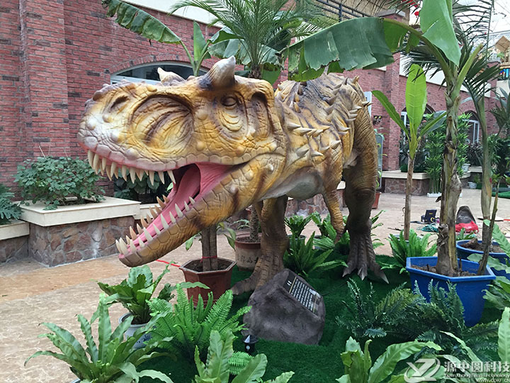 仿真恐龙模型 恐龙制作工厂 恐龙租赁展出 恐龙展览展出 仿真恐龙租赁 恐龙模型定制