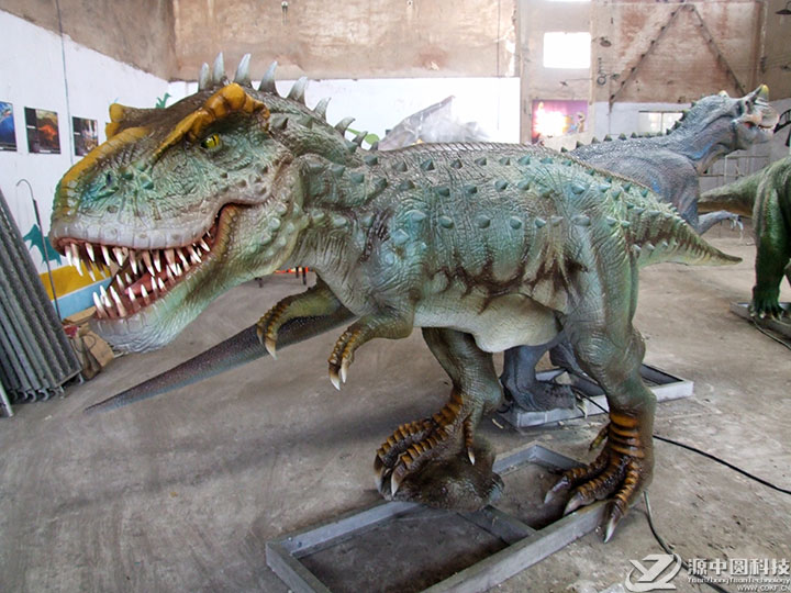 仿真恐龙模型 恐龙模型工厂 恐龙定制工厂 仿真恐龙制作工厂 恐龙厂家 恐龙定制厂家