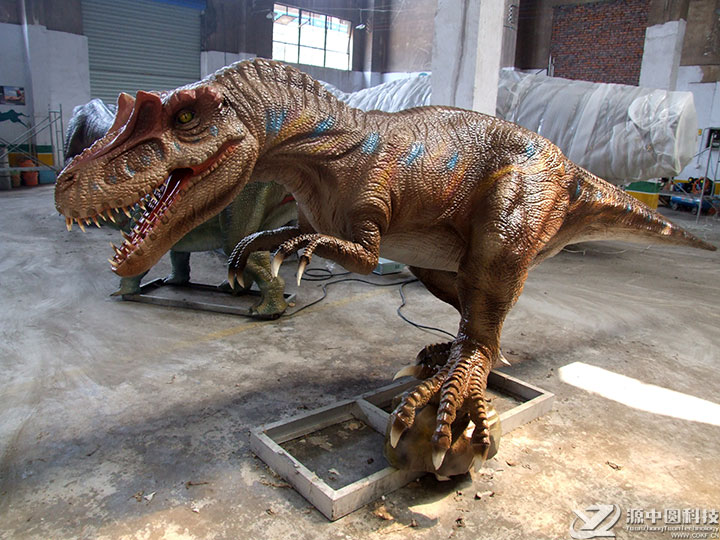 恐龙模型制作  仿真恐龙工厂 恐龙工厂定制  恐龙机模 恐龙模型定制 仿真恐龙模型制作工厂