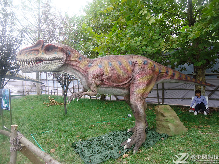 仿真恐龙模型 仿真恐龙 恐龙展出 恐龙展 恐龙租赁 恐龙定制