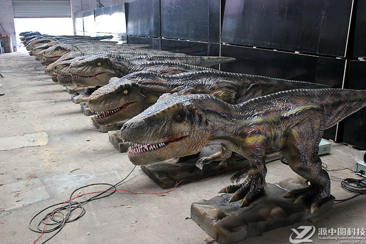 仿真恐龙批发 恐龙模型定制 恐龙模型展出 仿真恐龙制作 恐龙工厂 电动恐龙模型