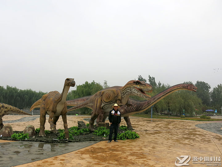仿真恐龙模型 恐龙模型展 恐龙展 仿真恐龙定制 恐龙工厂 恐龙制作厂家