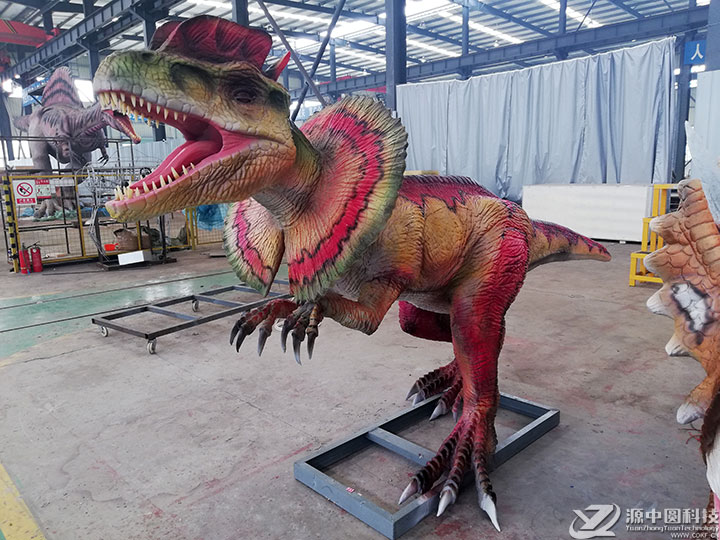 仿真恐龙模型  仿真恐龙 恐龙工厂  恐龙厂家