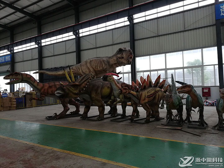仿真恐龙机雕 动态仿真恐龙 恐龙工厂机雕模型 恐龙厂家动态恐龙模型