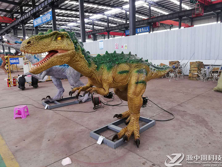 恐龙定制机模 恐龙定制厂家 恐龙厂家