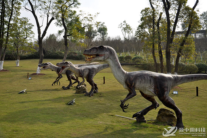 仿真恐龙 恐龙模型 电动恐龙模型 恐龙制作工厂